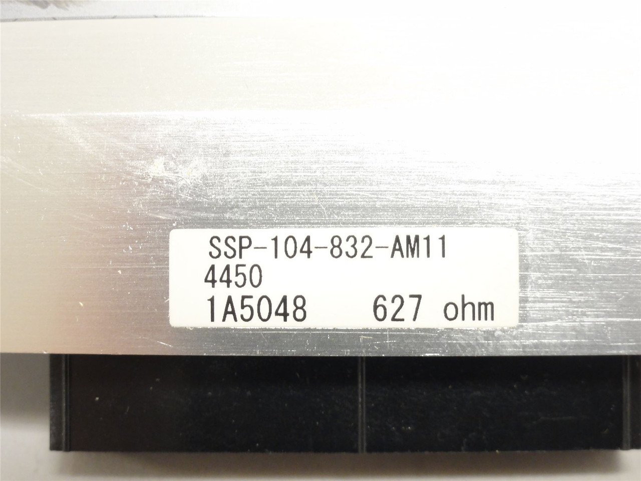 Zebra SSP-104-832-AM11; OEM Thermal Printhead; 500S; 203DPI