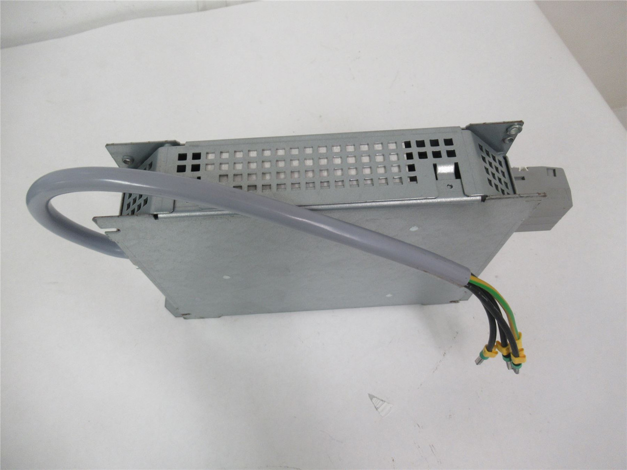 Siemens 6SE6400-3CC02-2CD3; Input Choke 200-480VAC 3ph