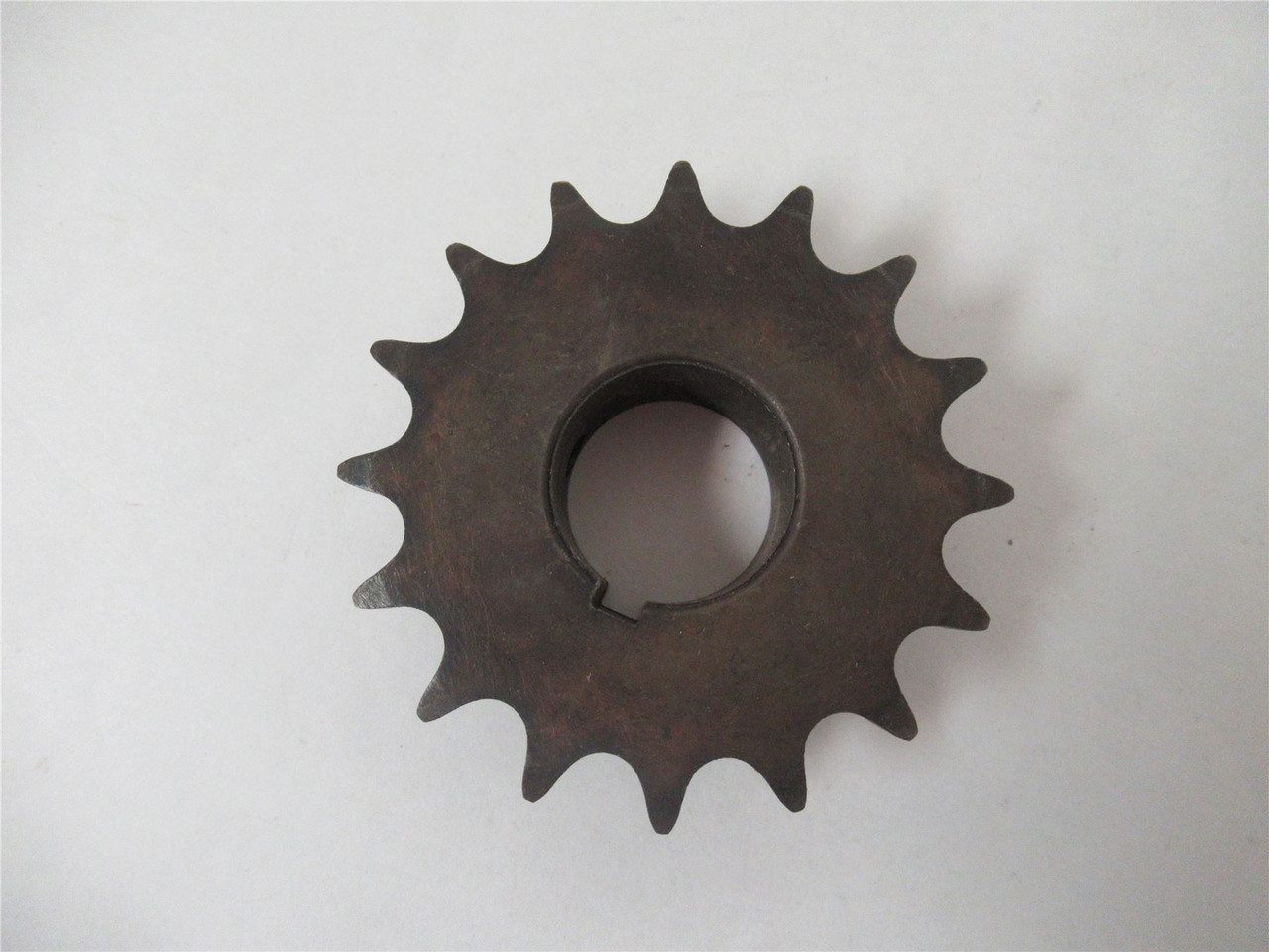 Martin 50BS16-1-1/4; Sprocket #50; 1.25" Bore 16 Teeth