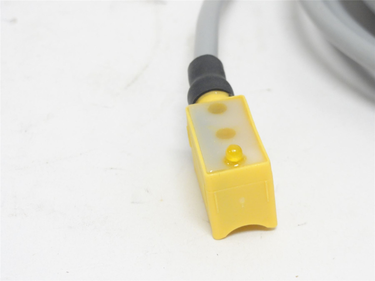 Turck BIM-KST-AP6X; Proximity Sensor 46746; 10-30VDC