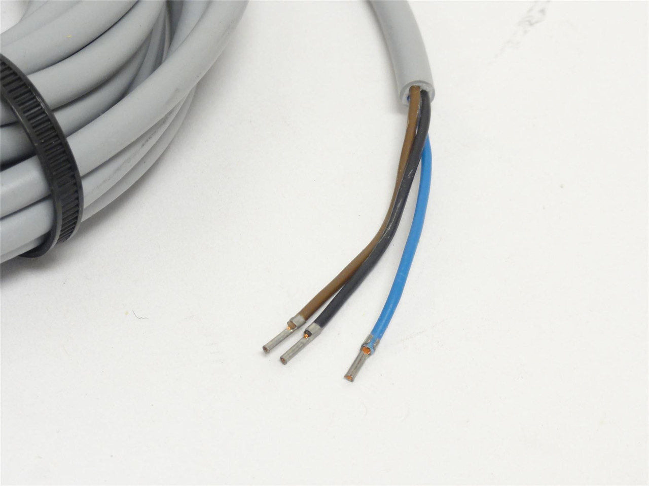 Turck BIM-KST-AP6X; Proximity Sensor 46746; 10-30VDC