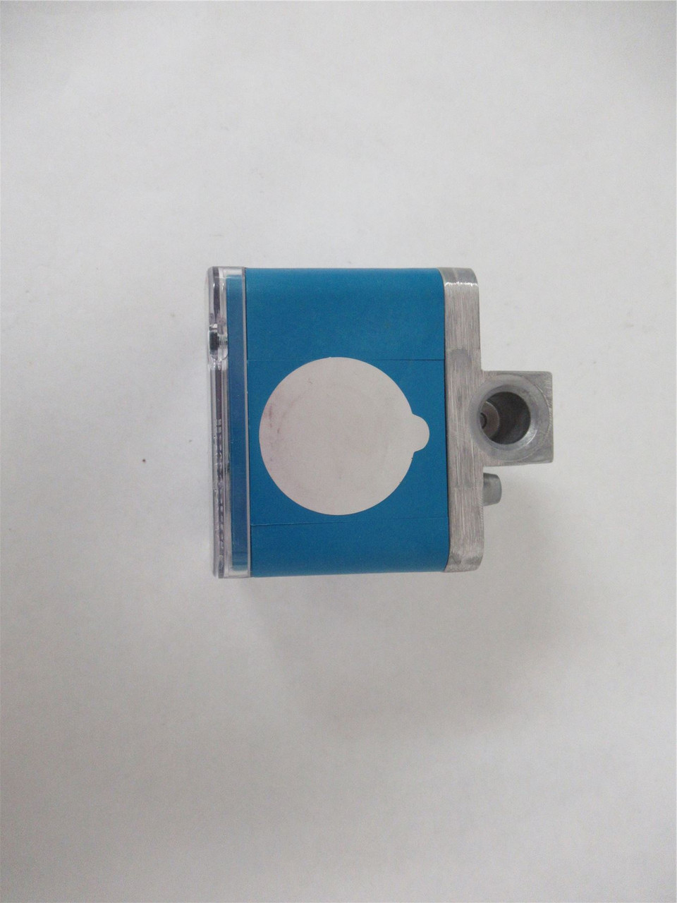 Honeywell C6097A; Gas Limit Pressure Switch 3-21"WC