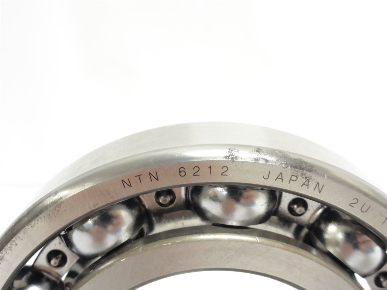 NTN 6212; Ball Bearing; 60mmID x 110mmOD x 22mm Wide