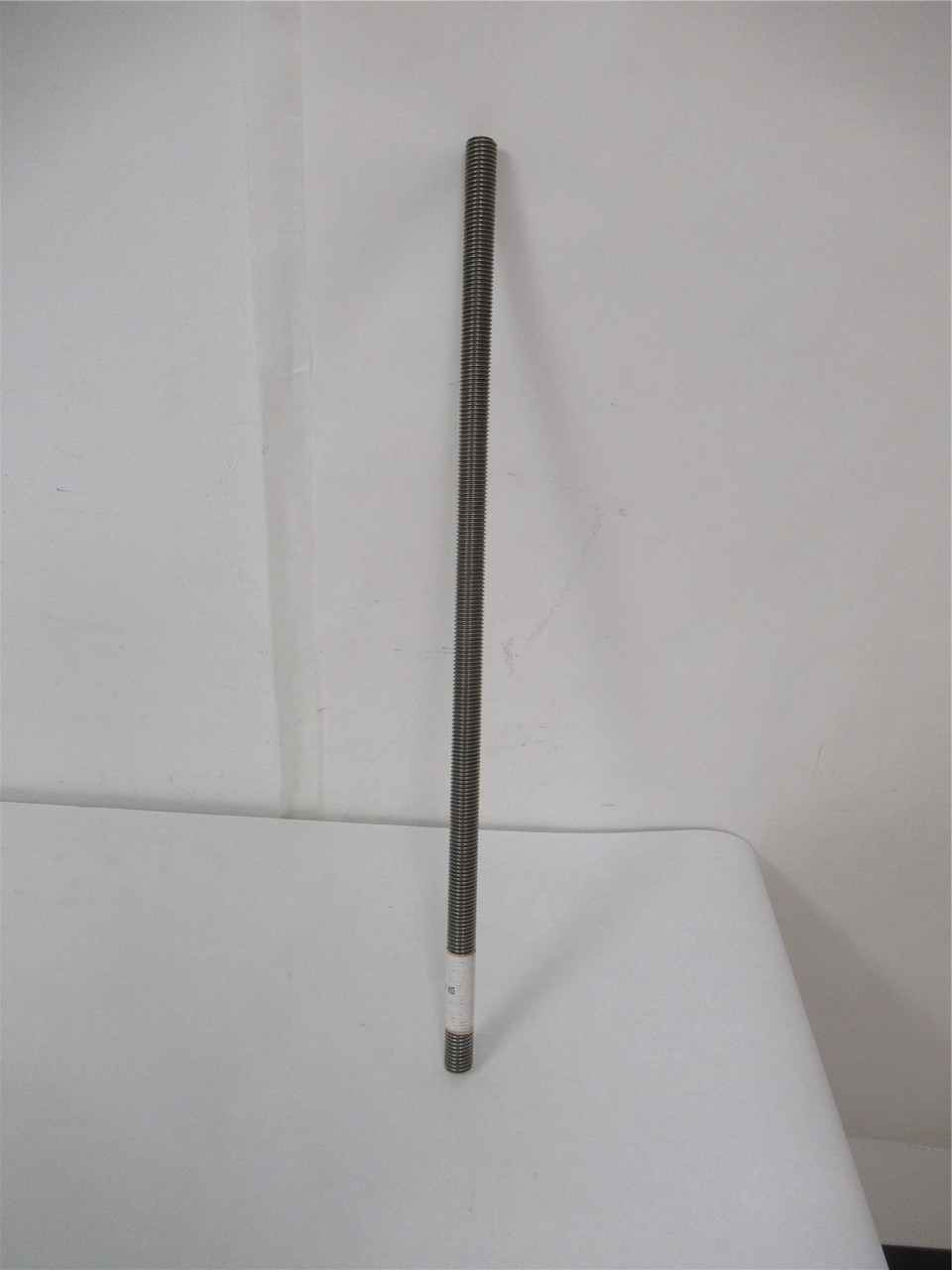 MFG 39571800; Threaded Rod 23"long 3/4"-10 threads