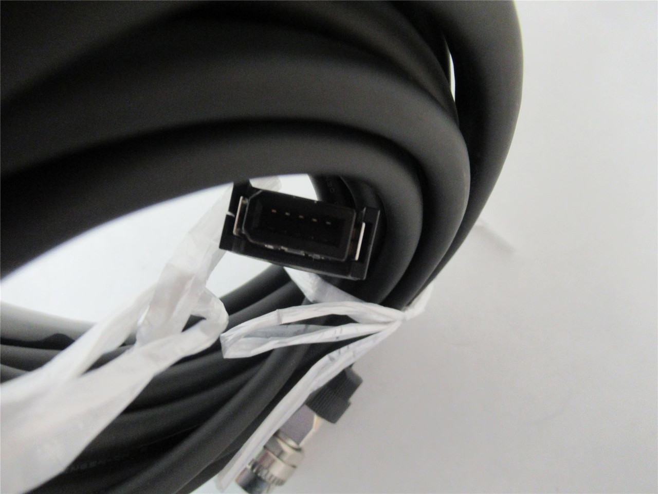 Mitsubishi MR-J3ENSCBL5M-H; Encoder Cable for Servo Motor 5M