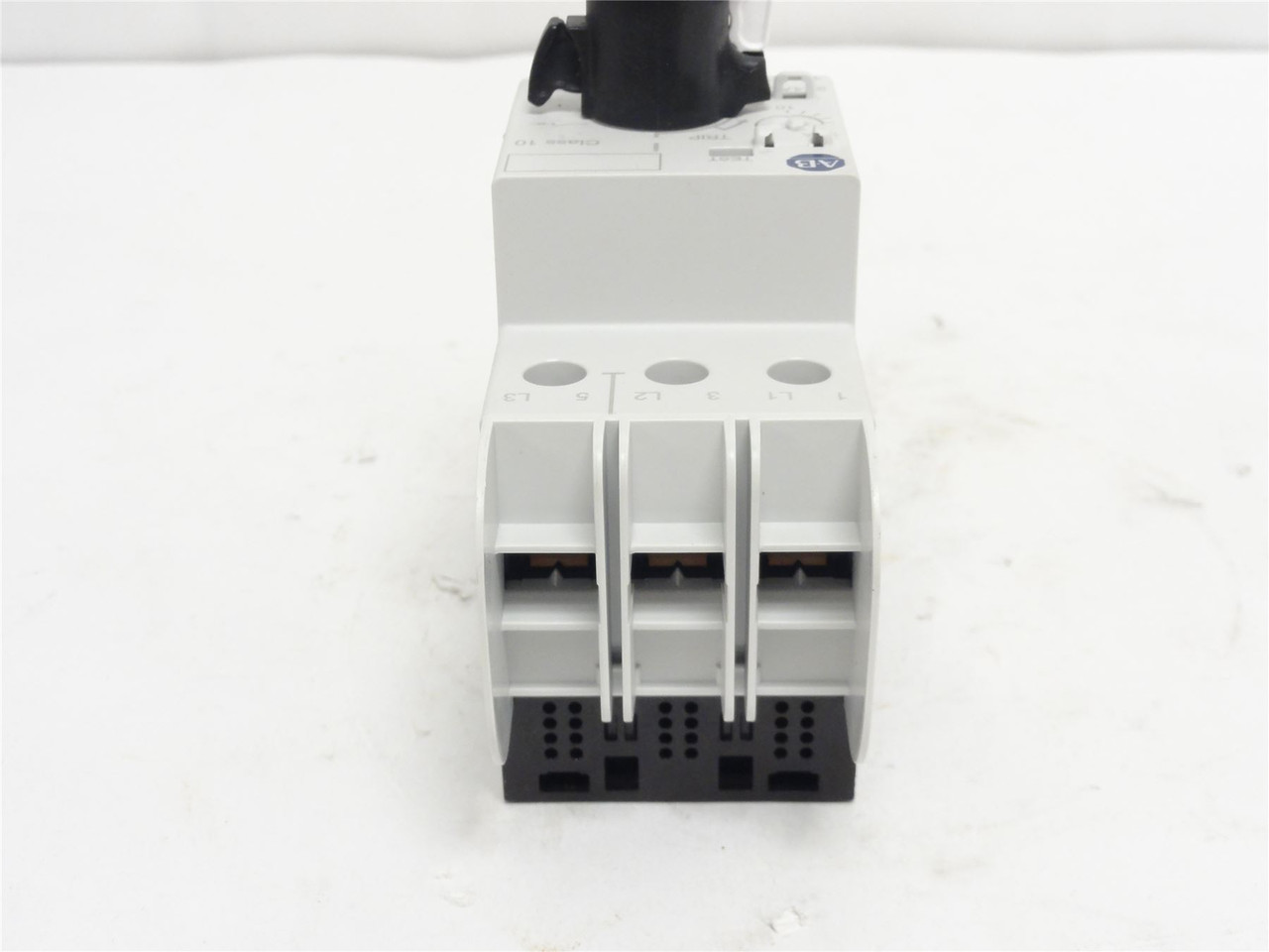 Allen-Bradley 140MT-C3E-C16; Manual Starter 10-16A; 3P; 575V