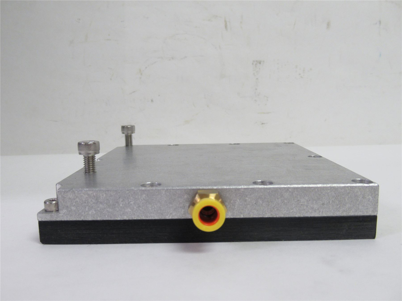 ID Technology 62625-084-084; Tamp Pad;DEL RH;5.250 X 5.250