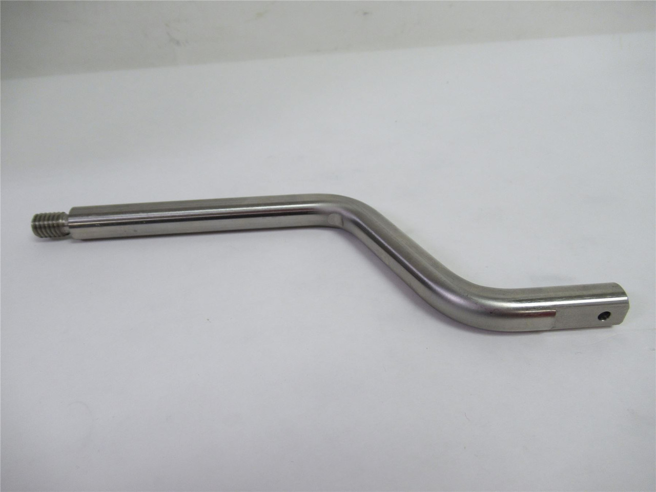 Doboy 326551; Finwheel Pivot Handle