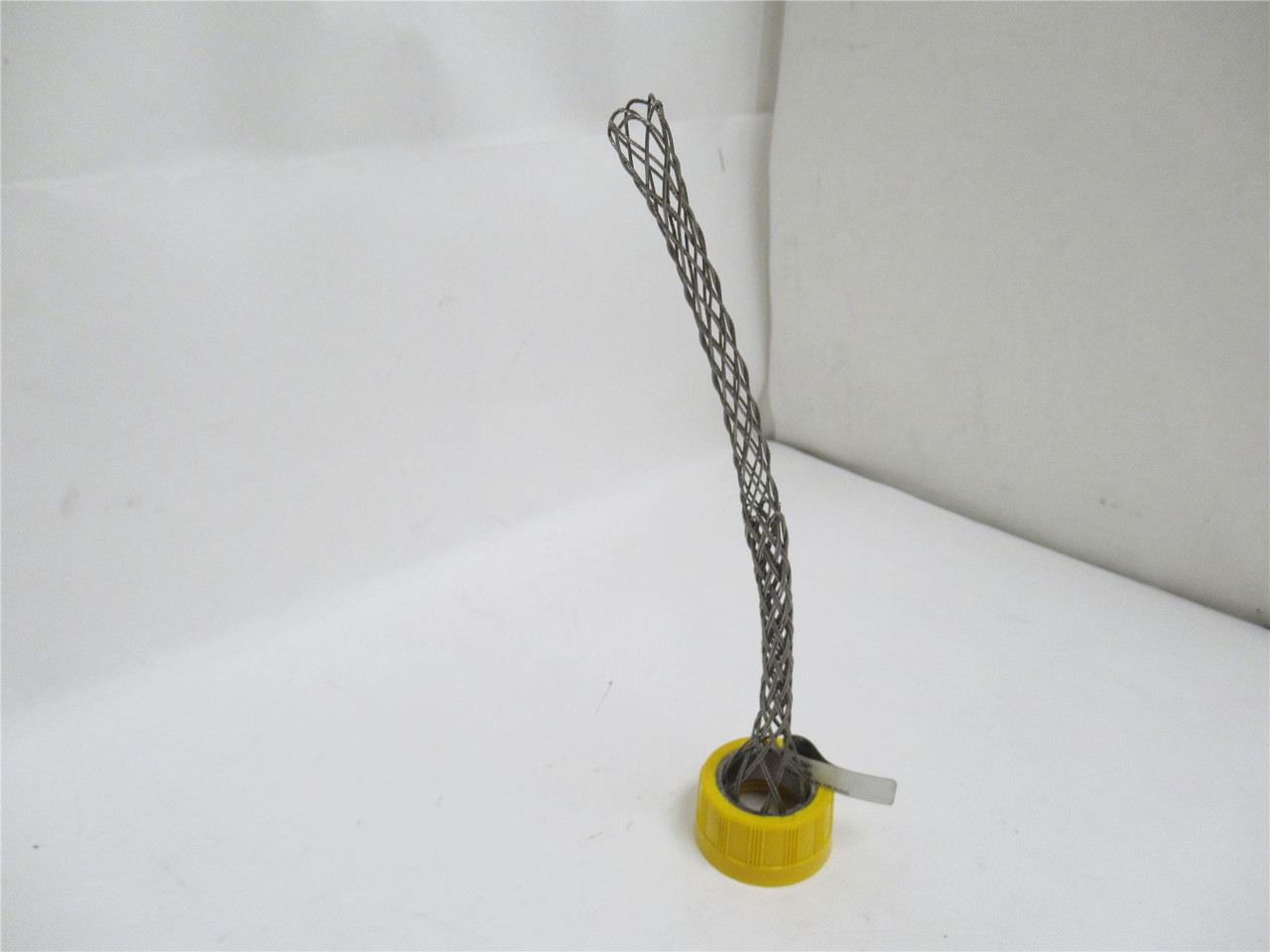 Woodhead 5636M; Cable Strain Watertite Cord Grip 1" NPT