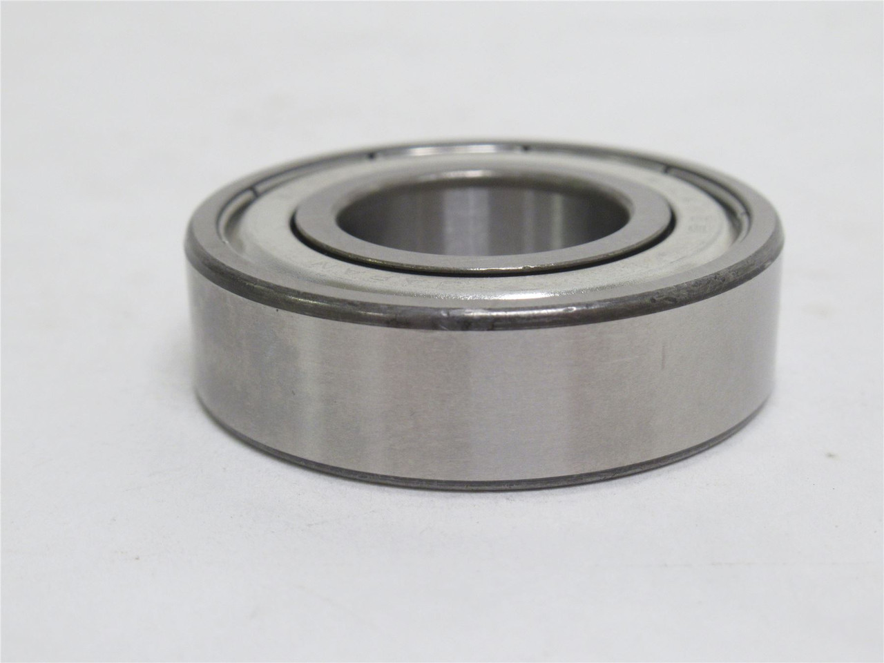 Timken 9104KDD; Ball Bearing 20mmID x 42mmOD x 0.472" Wide