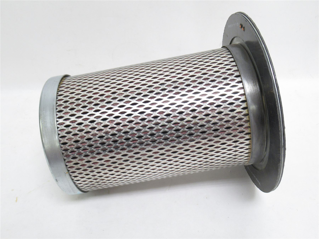 Quincy 124487006; Air / Oil Separator Media