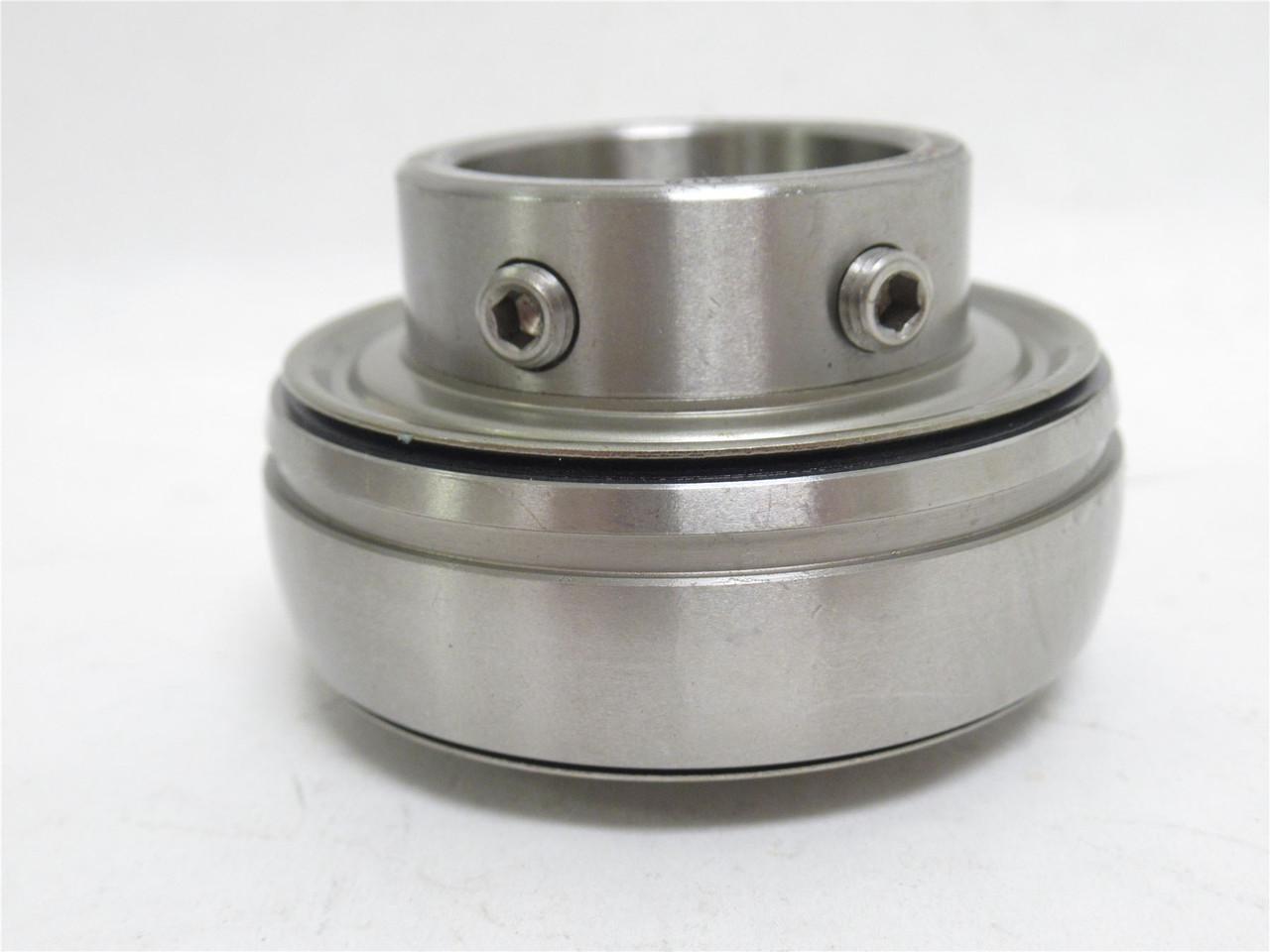 Dodge INS-SCEZ-104S-SS; Insert Ball Bearing 127821; 1-1/4"ID