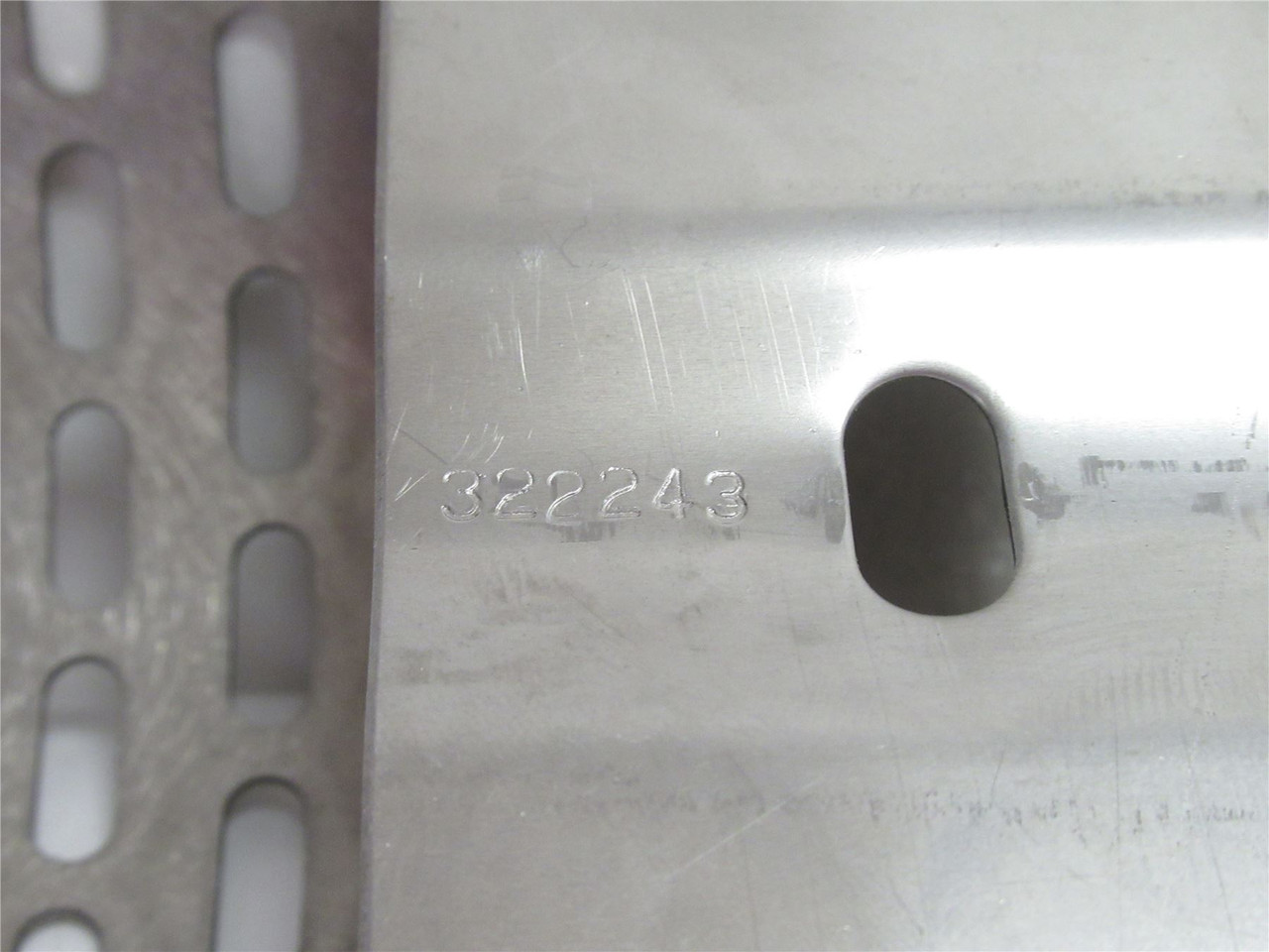 Doboy 9012322243; Product Spacer 322243