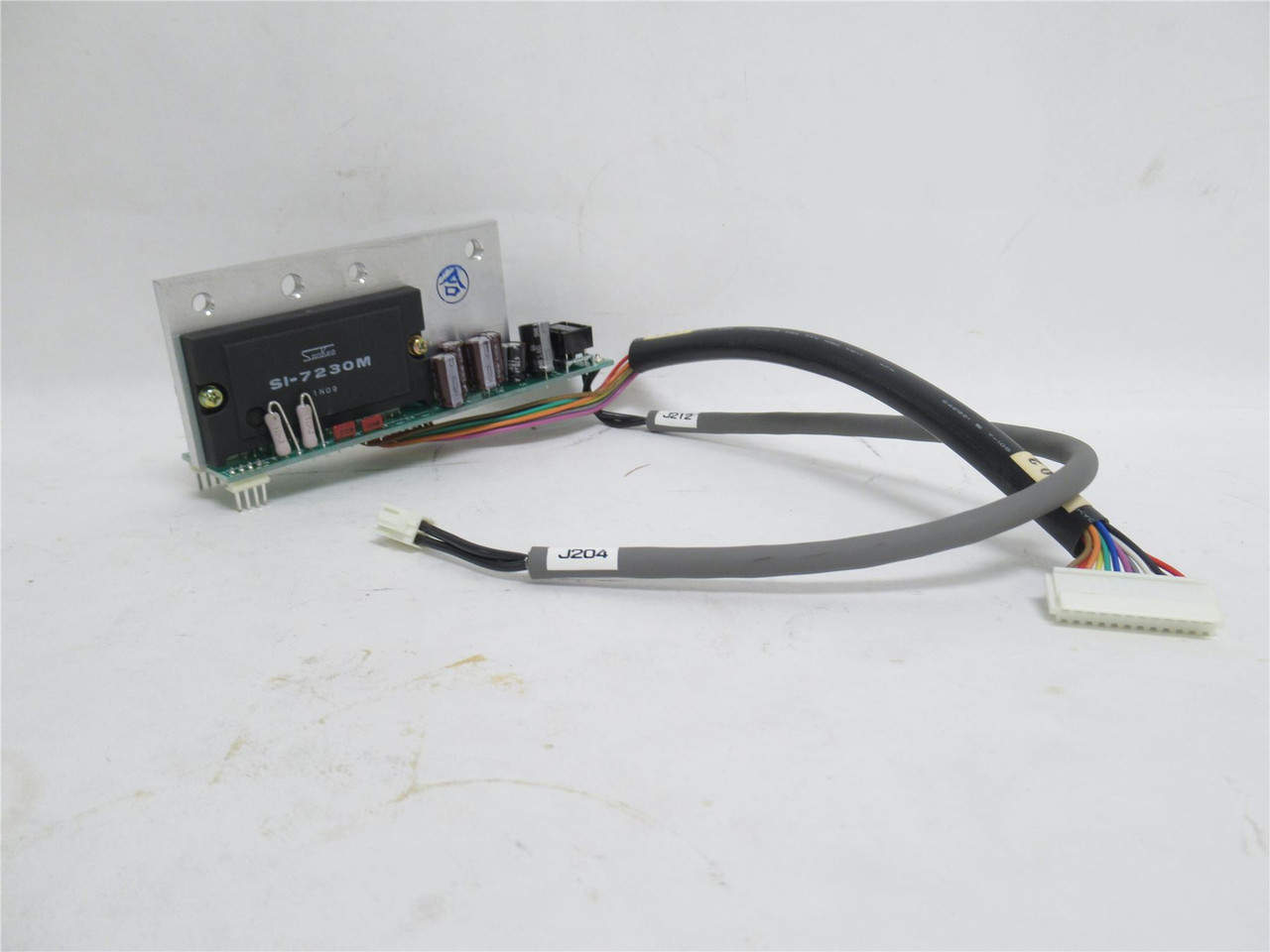 Sanken SE577170; Step Motor Driver Chip Assembly
