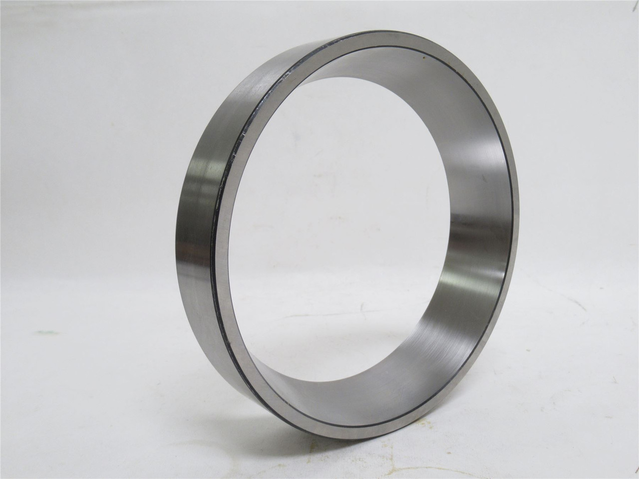 Timken 592A; Tapered Roller Bearing Cup; 6"OD