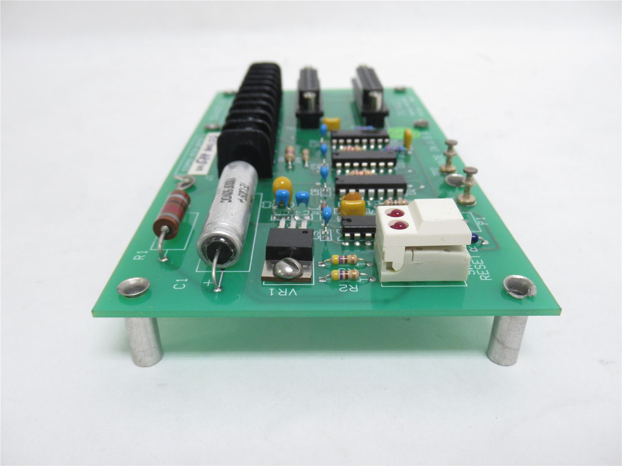 Triangle 90WB8021AD; Stepper Motor Control Board