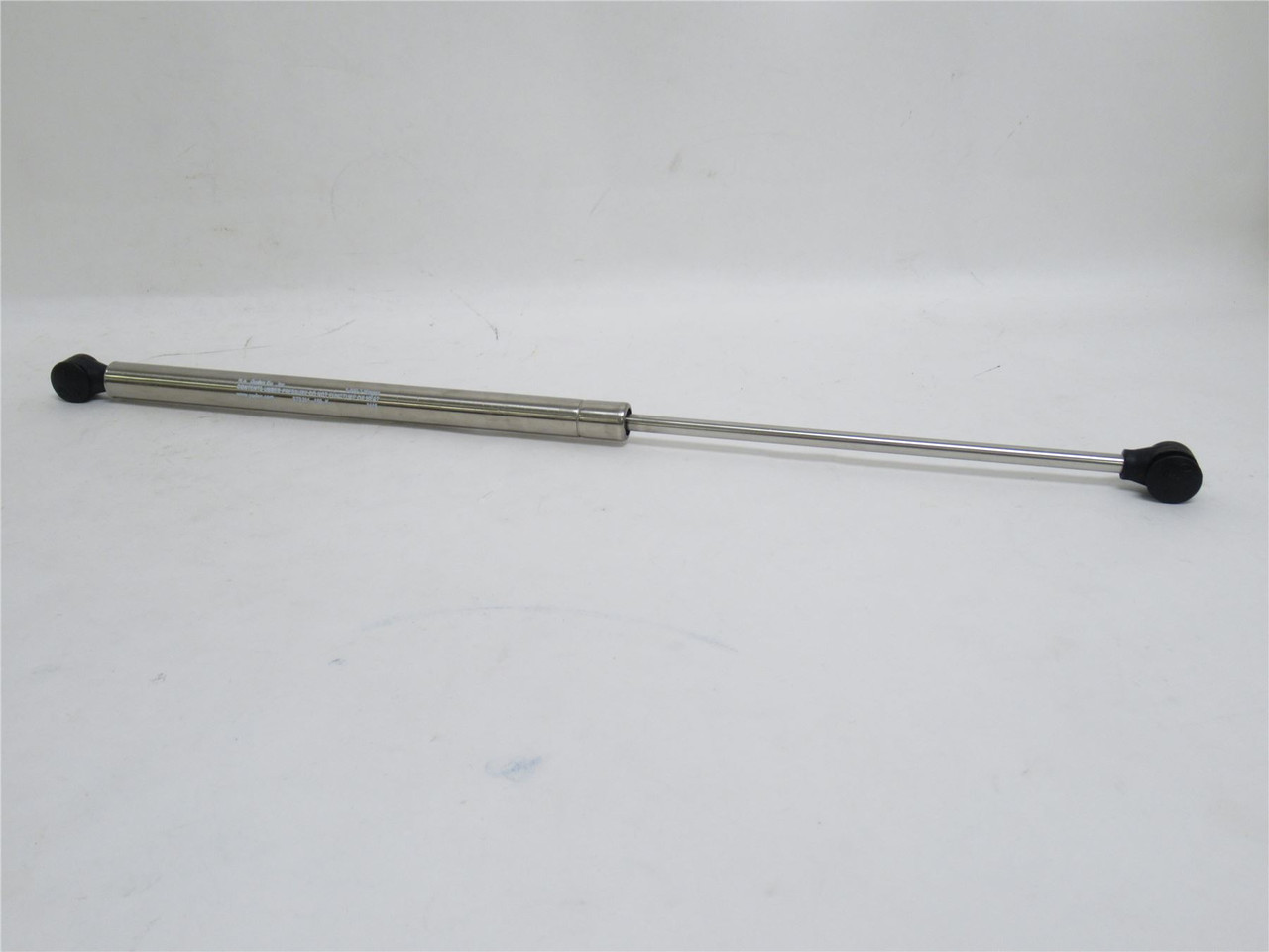 Guden STS201-150-K; Gas Shock Absorber; SS; 8"Stroke; 150lbs
