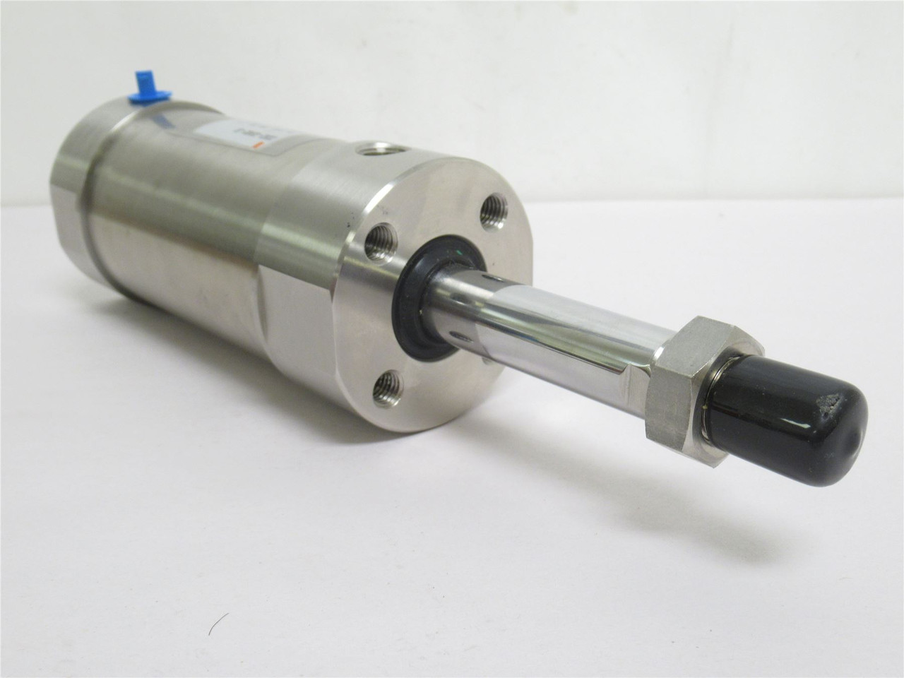 SMC CG563-GEM02-50; Air Cylinder; SS; 63mm Bore x 50mm Stroke