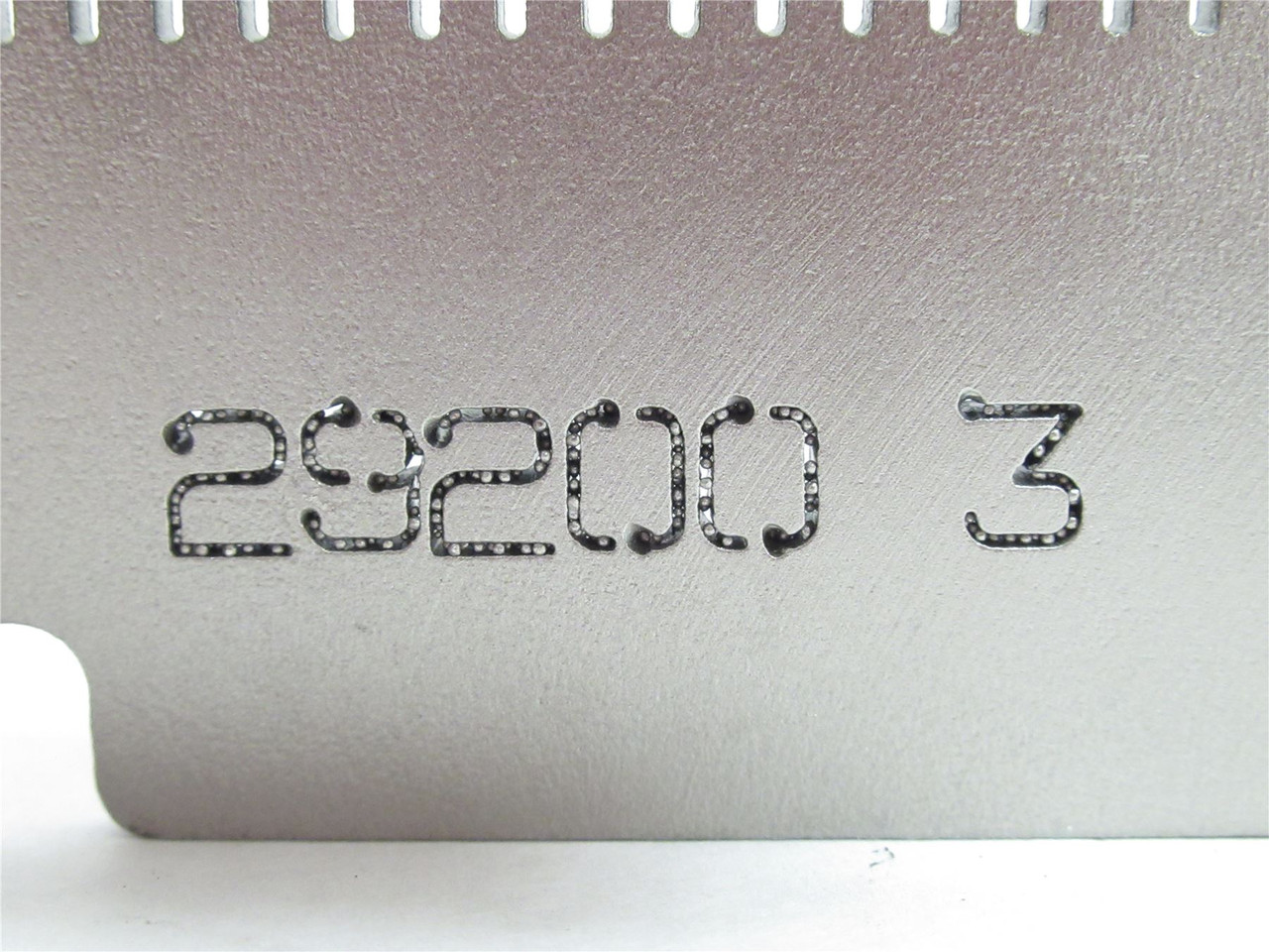 Grasselli 292003; Blade; Holder; Left; INT; BH; CBU