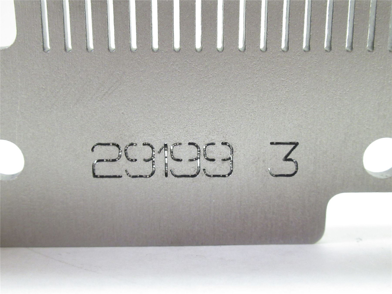 Grasselli 291993; Blade; Holder; P3; RIGHT; INT; BH; CBU