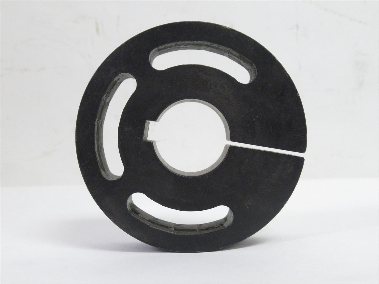 Doboy 531-000037; Hub Cutting Head Shaft