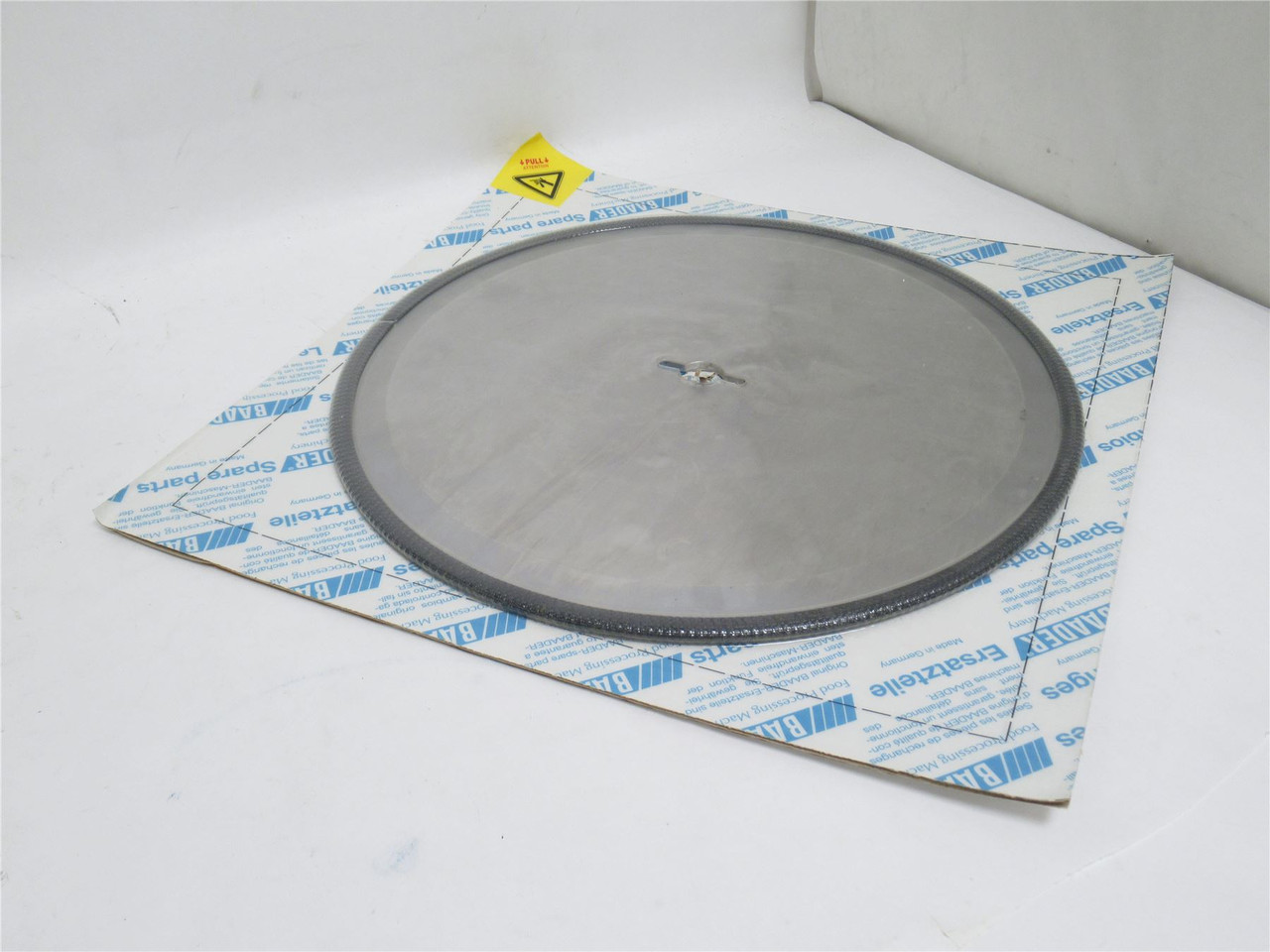 Badder 94010168; Circular Blade S-R2141M