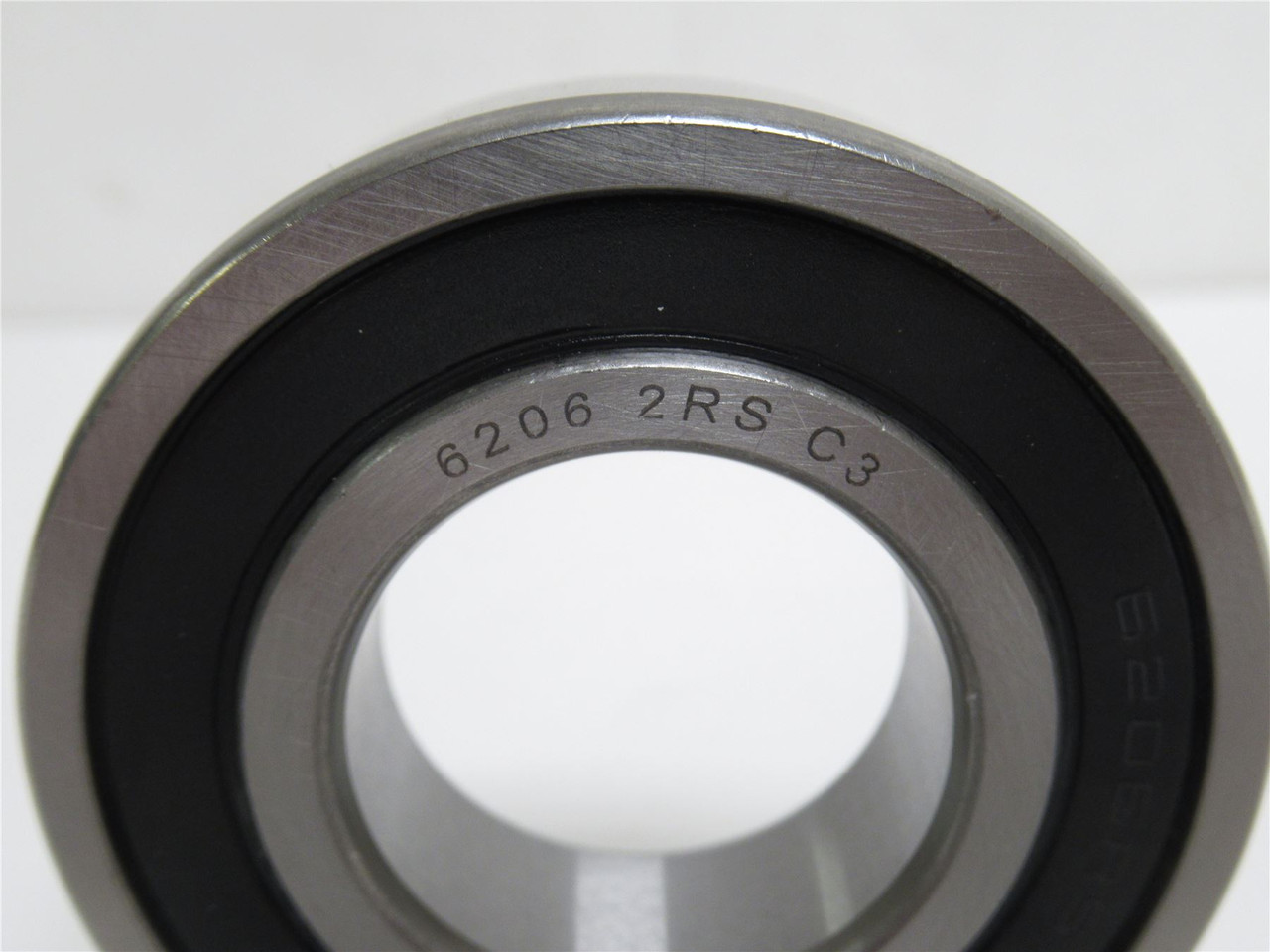 MFG- 6206-2RS-C3; Ball Beaing 30mmID x 62mmOD x 16mm Width