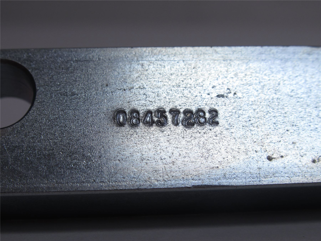 Doboy 084-57282; Stub Shaft Retainer