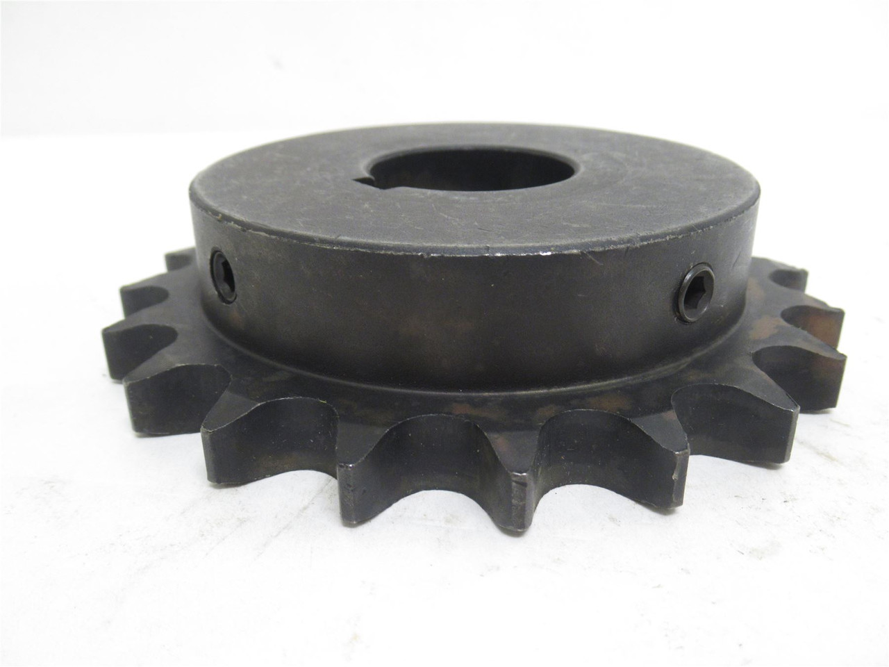 Martin 60BS20 1-7/16; Sprocket #60; 20 Teeth; 1-7/16"ID