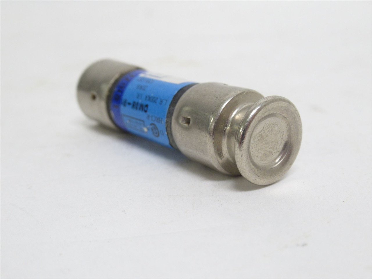 Littlefuse FRN-R-3-1/2; Time Delay Fuse; 3-1/2A; 250VAC