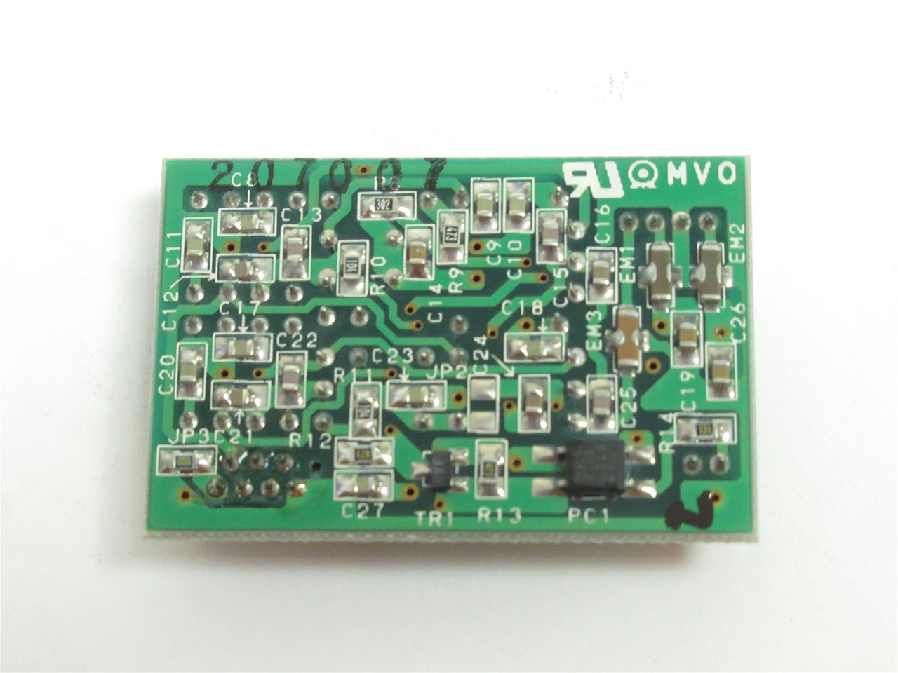 Ishida P-5488A; PC Board