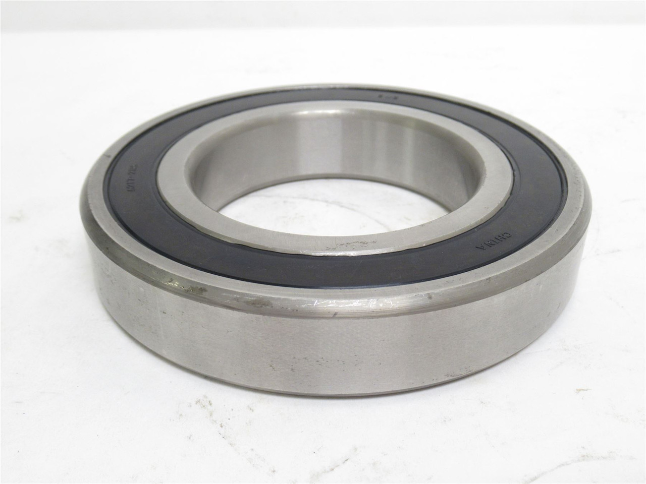 Wafangdian 6217-2RS; Ball Bearing 85mmID x 150mmOD x 28mm Wide