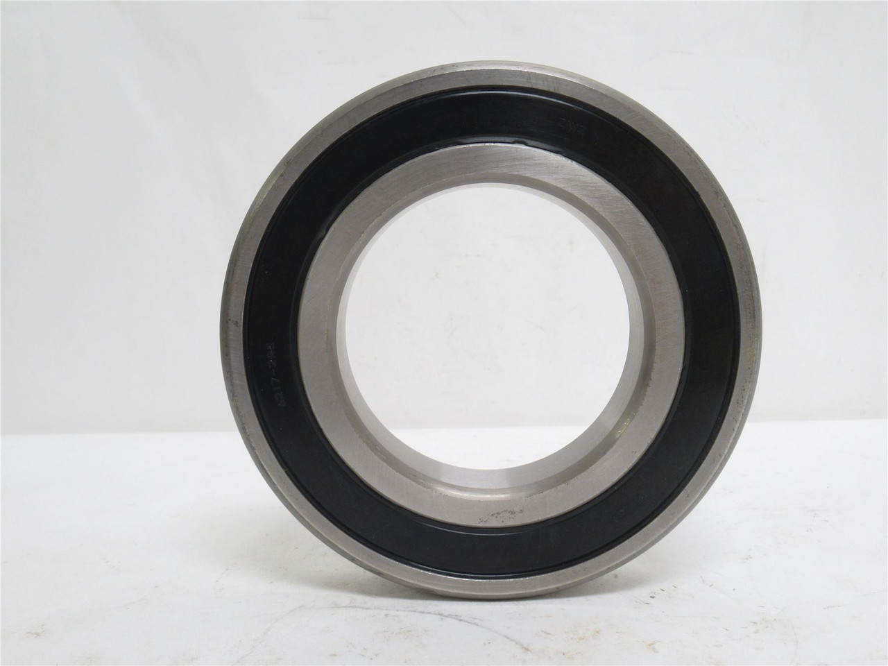Wafangdian 6217-2RS; Ball Bearing 85mmID x 150mmOD x 28mm Wide