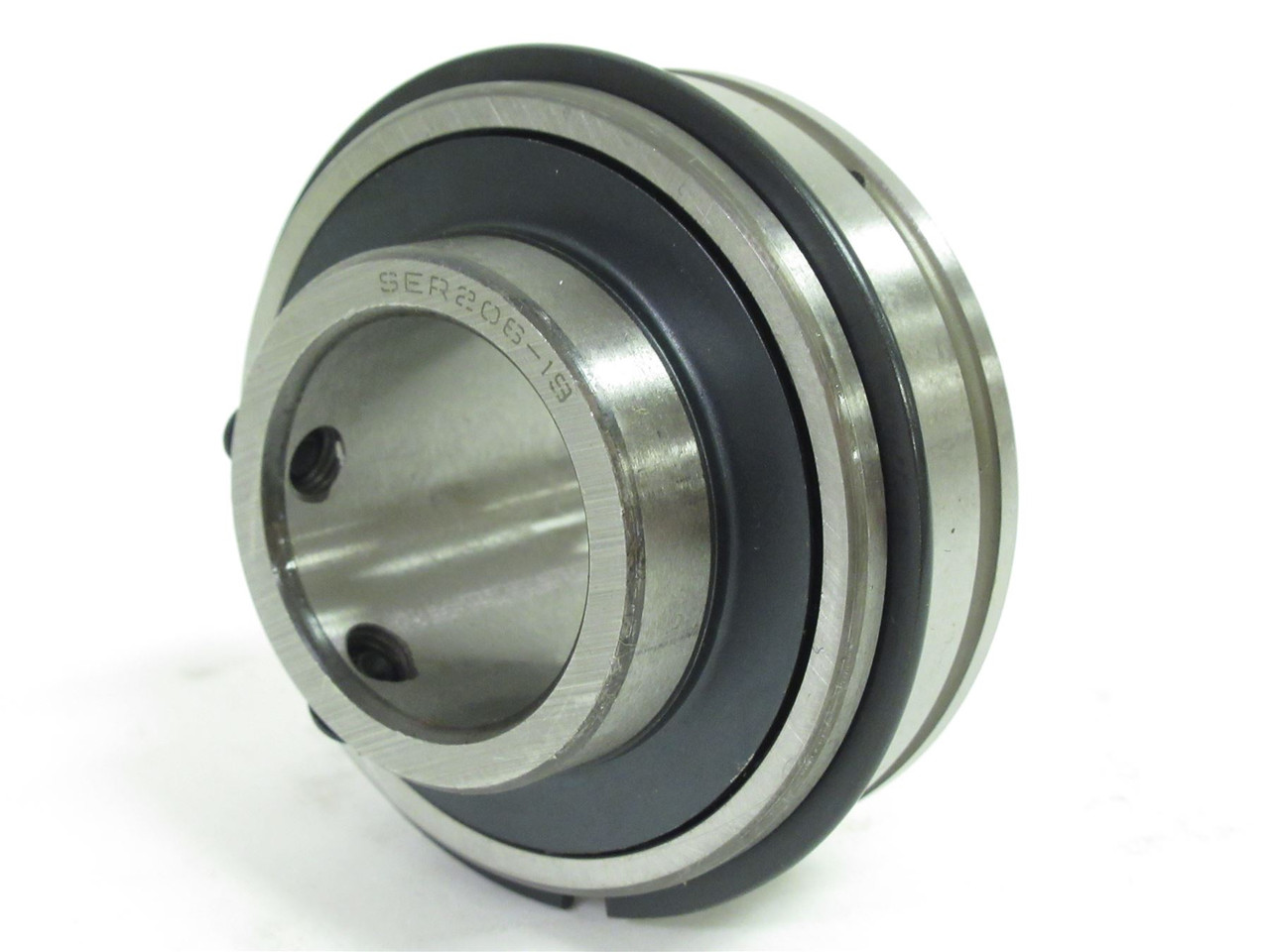 Reliamark SER206-19; ER Series Bearing; 1-3/16"ID; 2.448"OD