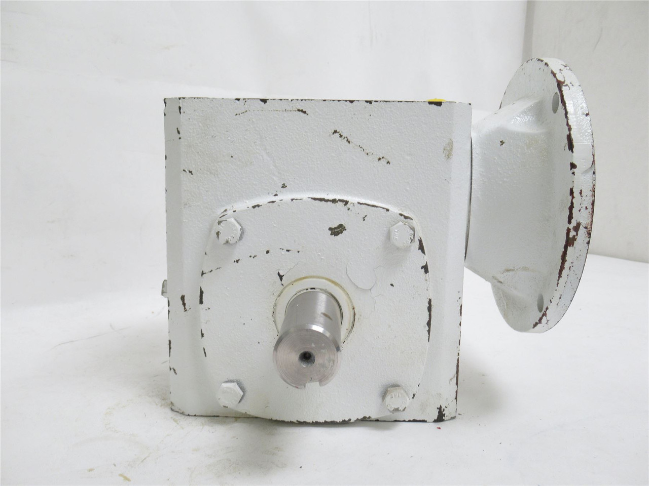 Baldor WDGF3024AG; Gear Reducer; RA; 30:1 Ratio; 1.32HP Input