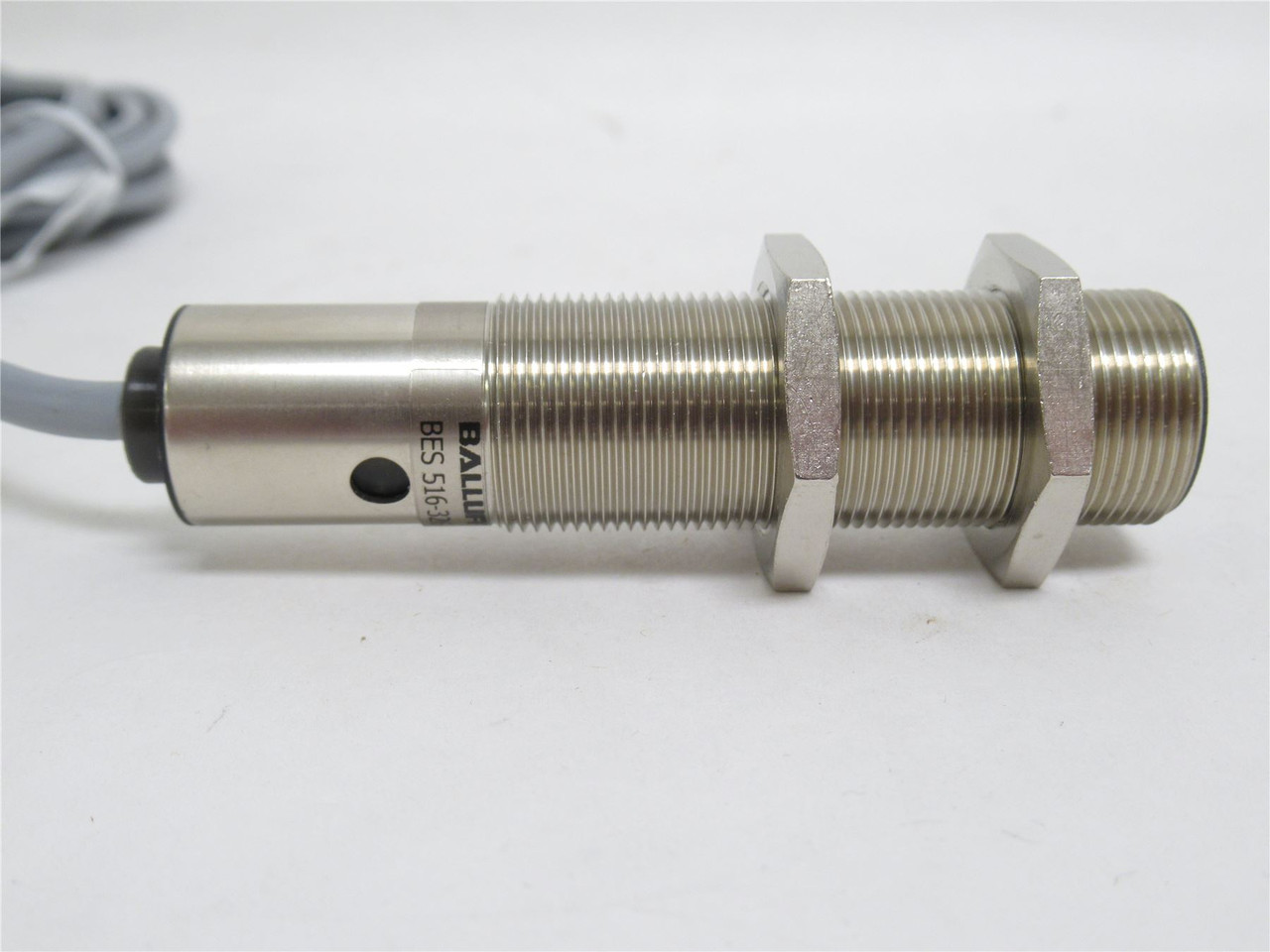 Balluff 516-326-BO-C-05; Proximity Switch; 10-30VDC; 5m Cable