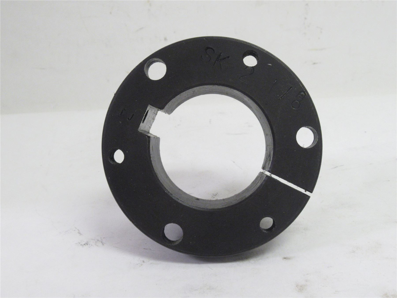 Martin SK-2-1/8; QD Bushing; 2-1/8"ID;