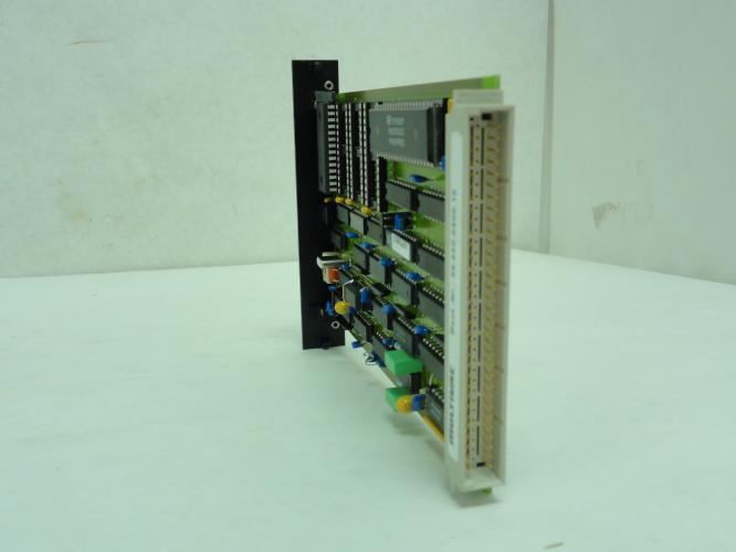 Kuhnke 71.653.325.02.01; CPU / E-Prom Module