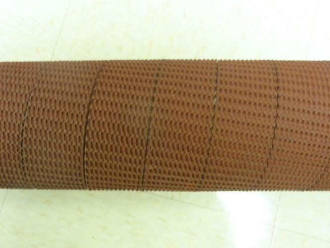 Pearson D256805; Conveyor Roller; 28" Roller Length