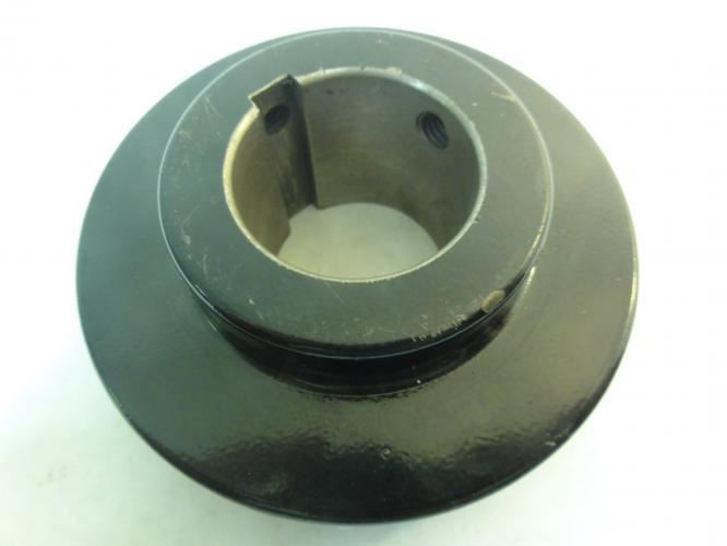 Lovejoy 7S-1-3/4; S-Flex Coupling Flange; 1-3/4"ID