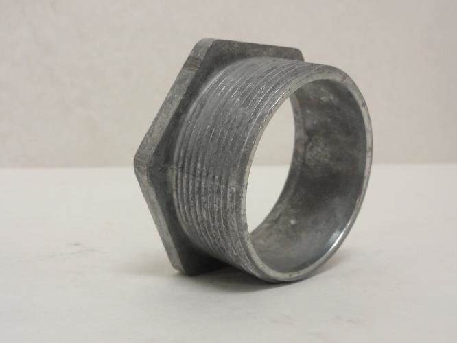 Bridgeport 1107-DC; Diecast Chased Nipple; Size: 2"