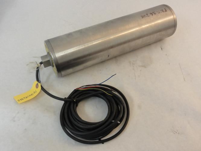 Interroll 101091; Drum Motor .22HP; 3PH; 460/480V