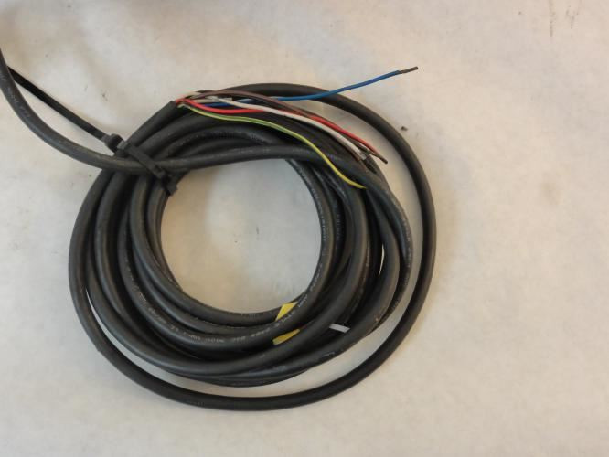 Interroll 101091; Drum Motor .22HP; 3PH; 460/480V