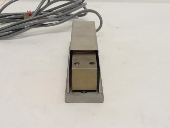 Rice Lake RLMK21-50KG; Load Cell 47951; Output: 2.0@50Kg