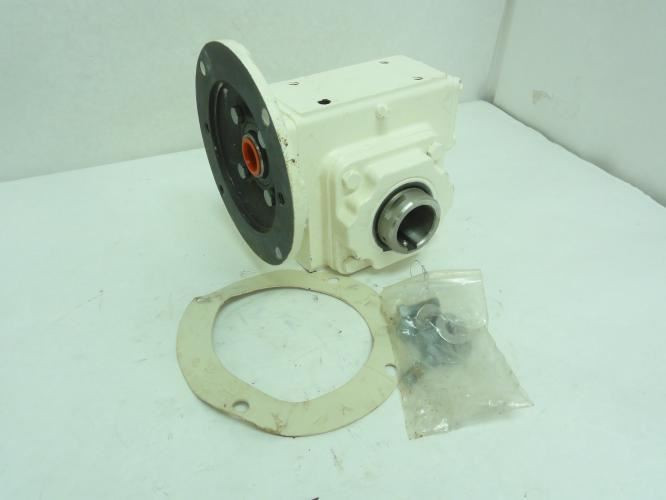 Winsmith E20MDSM5Y230FA; Speed Reducer; RA; 40:1 Ratio; 0.68Hp