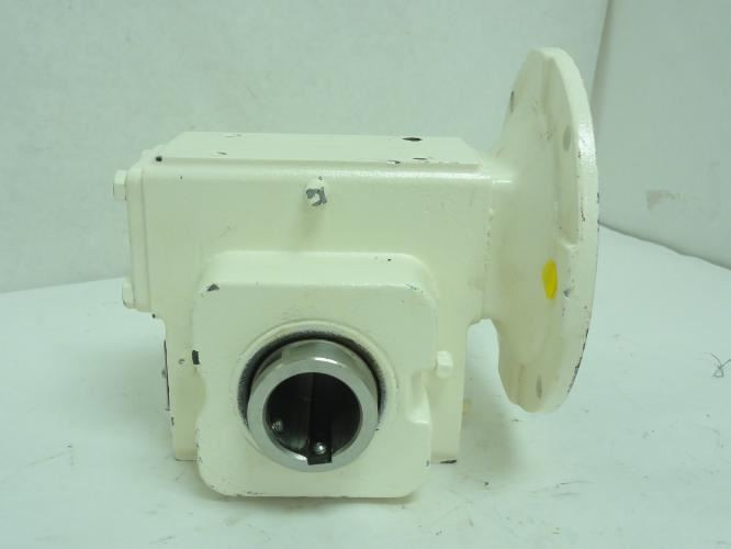 Winsmith E20MDSM5Y230FA; Speed Reducer; RA; 40:1 Ratio; 0.68Hp