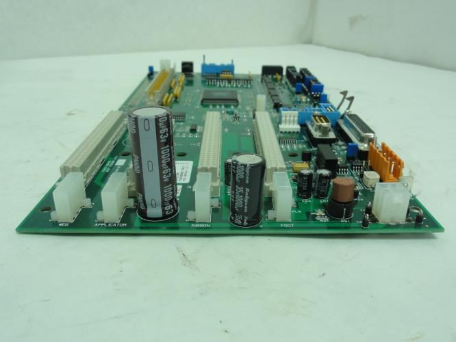 Tiger AC1521580; PC Board Assembly