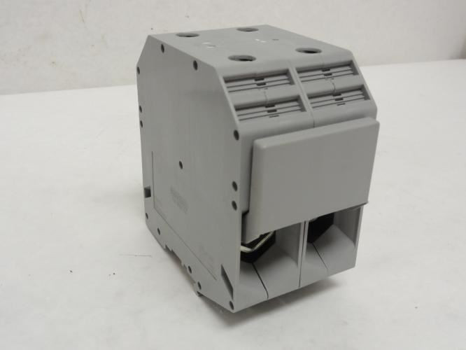 Phoenix UKH-150; High-Current Terminal Block Assy 3010110
