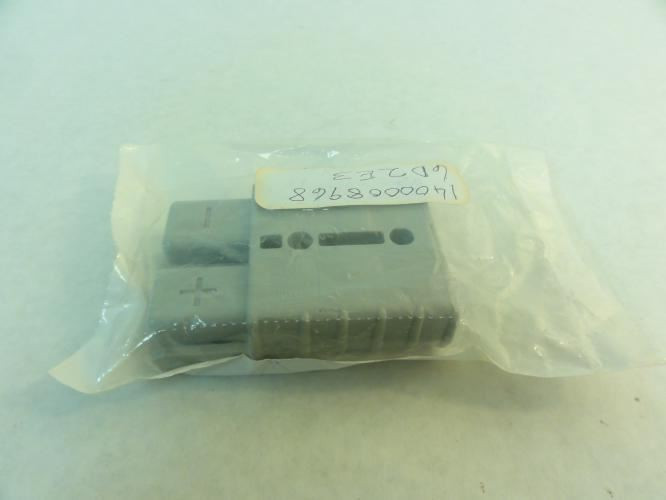 Promatch 2I5331; Gray Battery Connector Housing