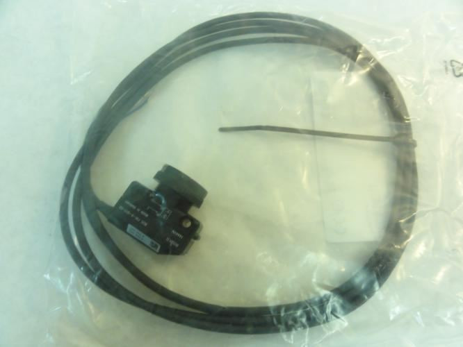 Balluff BOS0131; Photo Sensor; 10-30VDC